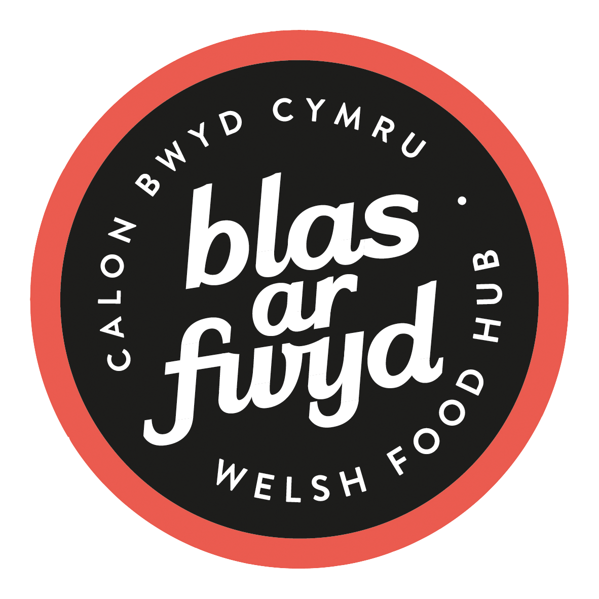 Blas Ar Fwyd
