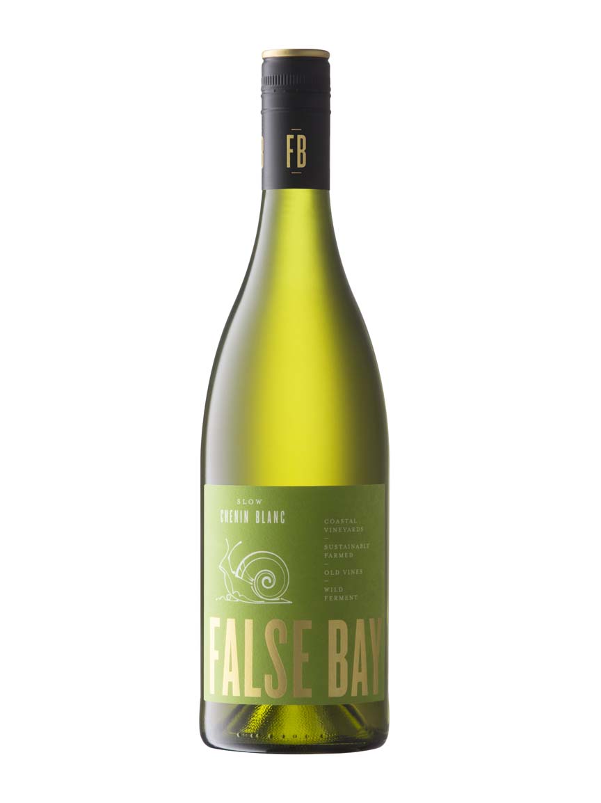 False Bay Slow Chenin Blanc