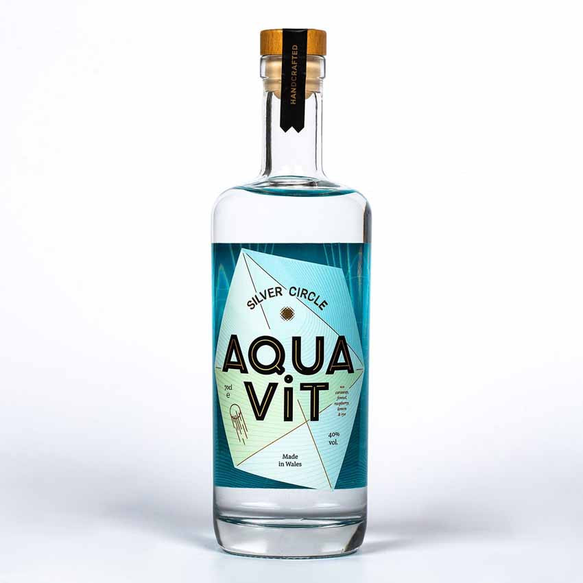 Silver Circle â€“ Award Winning Gins and Spirits from Monmouthshire