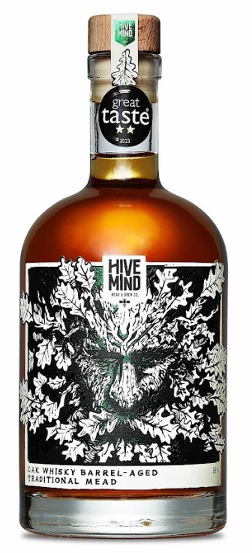 The Year of the Mead