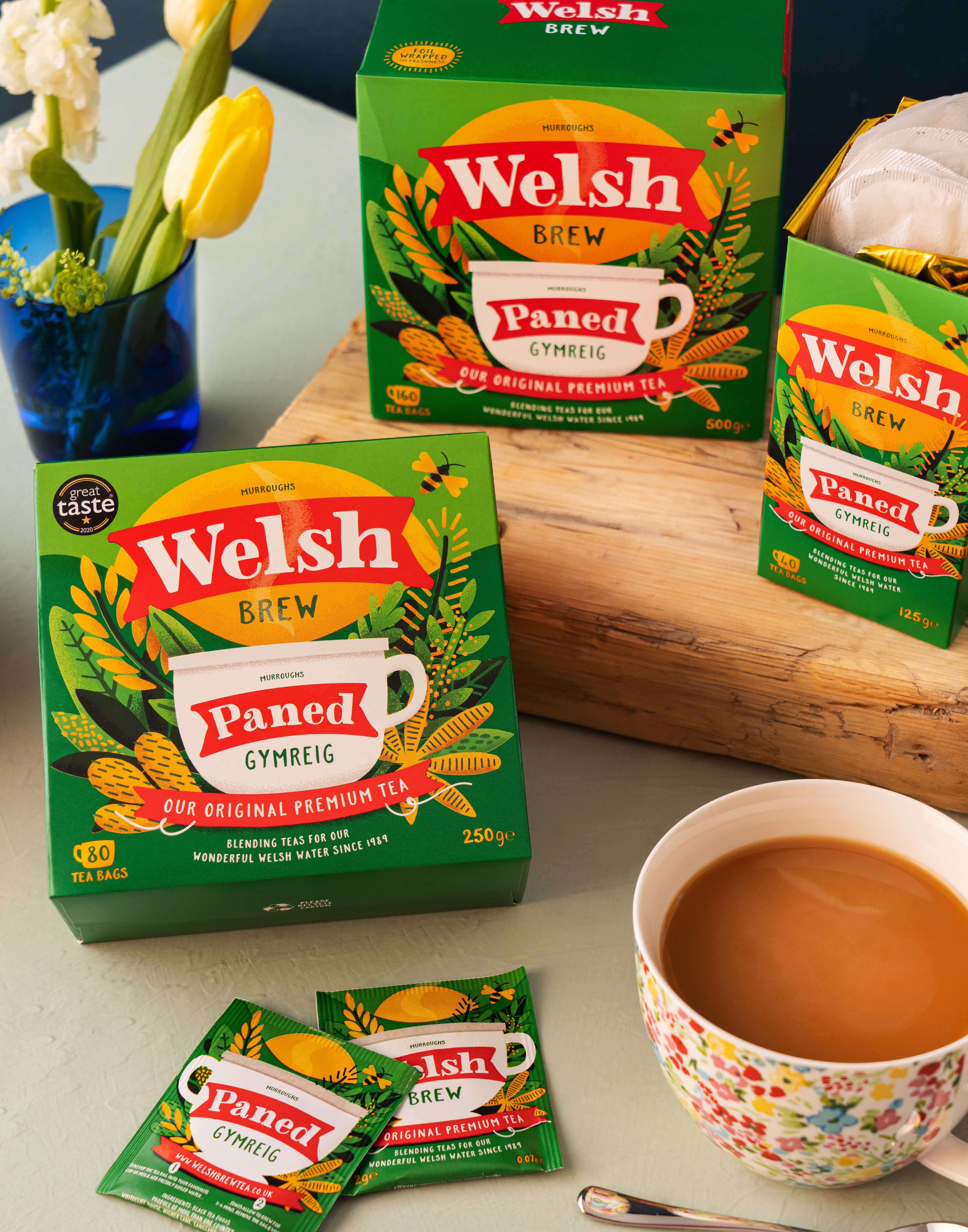 tea