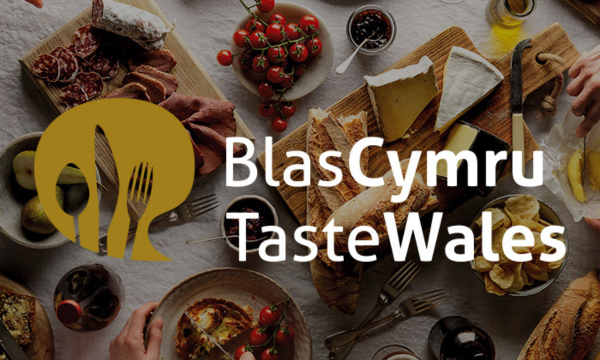Blas Cymru / Taste Wales 2025