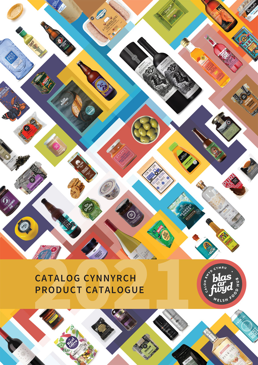 Catalog 2021 / 2021 Catalogue