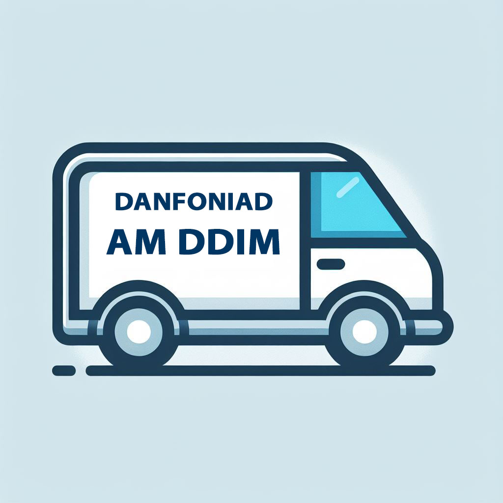 Free Delivery Now Available!