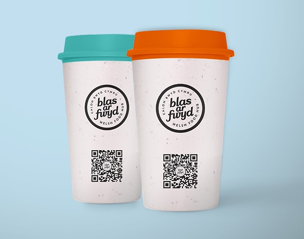 Yn dod yn fuan! | Coming soon!