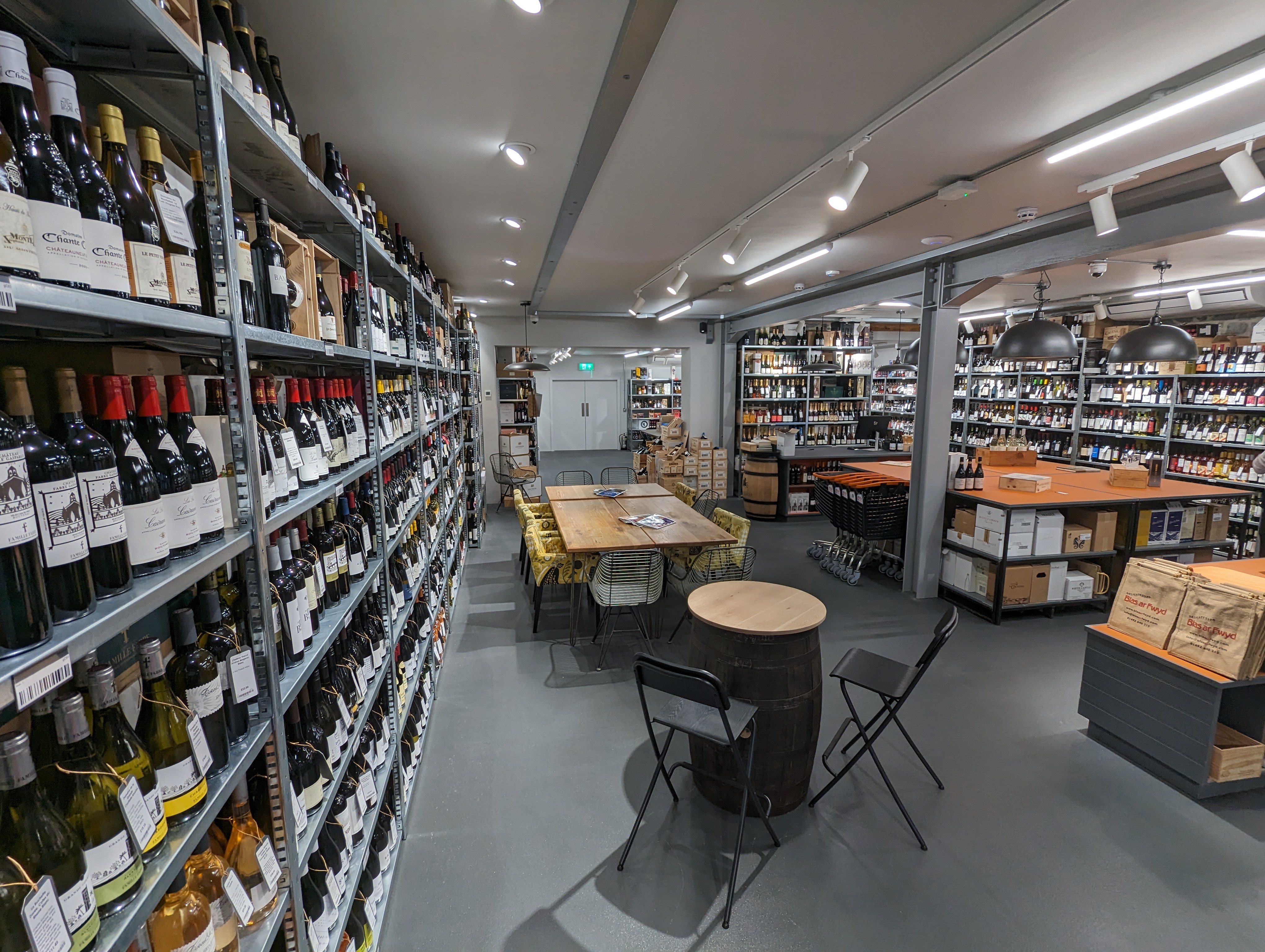 Welsh Wine Week 2025