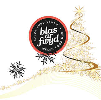 Welsh Stocking Fillers