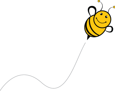 Today is World Bee Day | Mae hiâ€™n ddiwrnod Gwenyn y Byd heddiw