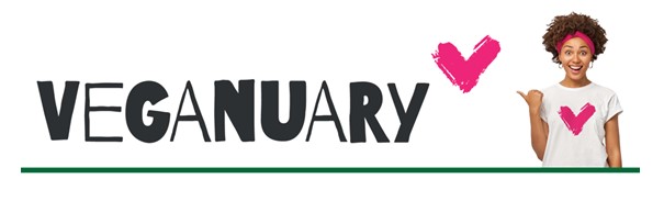 Embrace Veganuary with Blas ar Fwyd