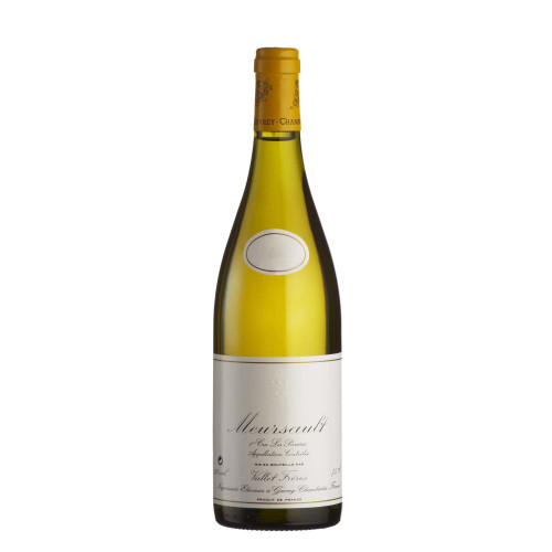 Blas ar Fwyd: Vallet Freres Meursault AC