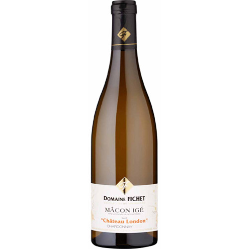 10104880 - Domaine Fichet, Macon Ige, Chateau Lond