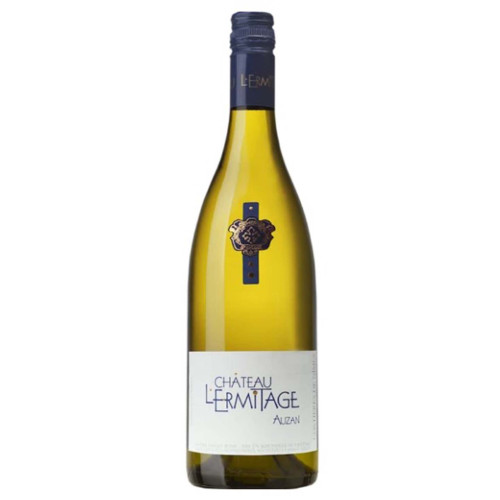 10108580 - Chateau l'Ermitage, Tradition Blanc