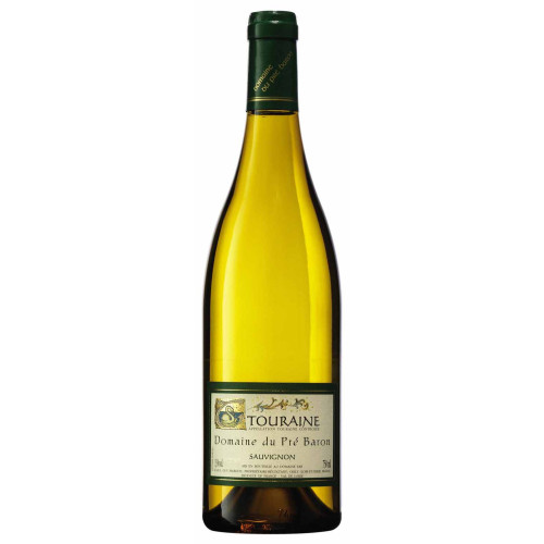 Blas ar Fwyd: Domaine du Pre Baron Sauvignon Blanc