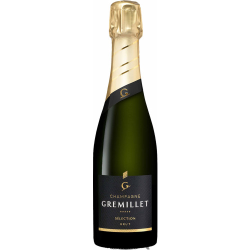 10116290 - Champagne Gremillet Selection Brut (37.5cl) NV.jpg
