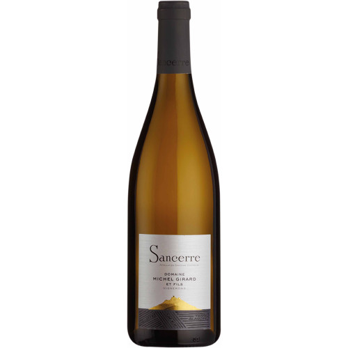 10126880 - Domaine Michel Girard Sancerre