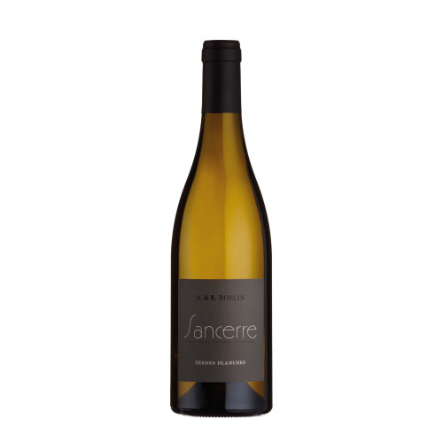 Blas ar Fwyd: Domaine Roblin Sancerre Blanc Terre