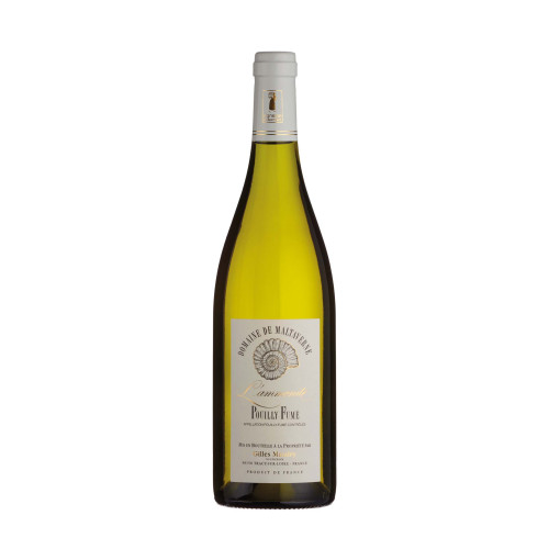 Blas ar Fwyd: Domaine de Maltaverne Pouilly Fume L