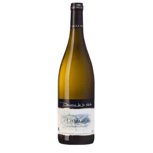 Blas ar Fwyd: Domaine de la Motte Chablis