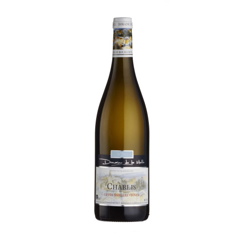 Blas ar Fwyd: Domaine de la Motte Chablis Vieilles