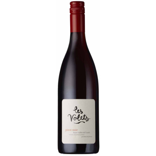 10133580 - Les Volets Pinot Noir, Pays de la Haute