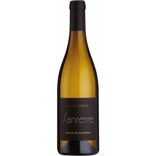 Blas ar Fwyd: Domaine Roblin Sancerre Blanc Enclo