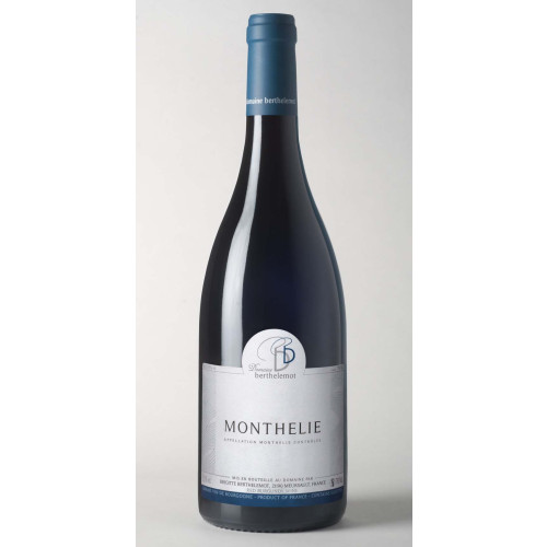 Blas ar Fwyd: Domaine Berthelemot Monthelie