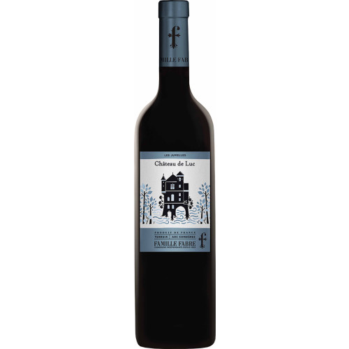 10143080 - Chateau de Luc, AOP Corbieres [Organic].jpg