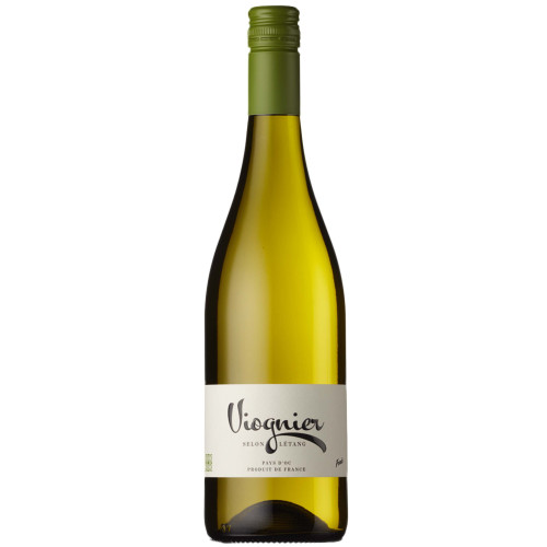10145680 - Selon Letang Viognier VMF