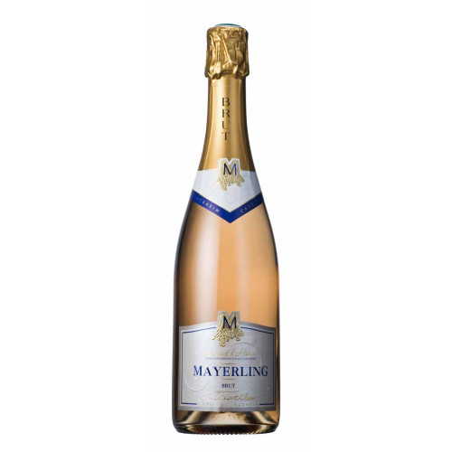 10145880 - Cave de Turckheim Mayerling Brut Rose,