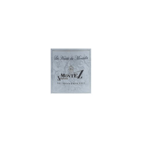Blas ar Fwyd: Domaine du Monteillet, Les Hauts du