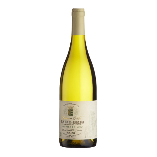 Blas ar Fwyd: Domaine Felix Sauvignon Blanc Saint-