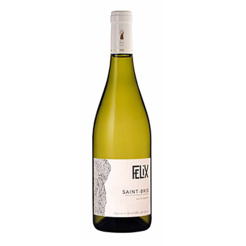 Blas ar Fwyd: Domaine Felix Sauvignon Blanc Saint-