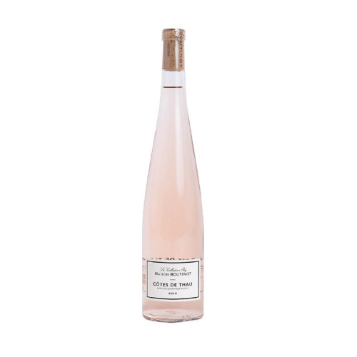 10146780 - Boutinot La Collection Rose, Cotes de T