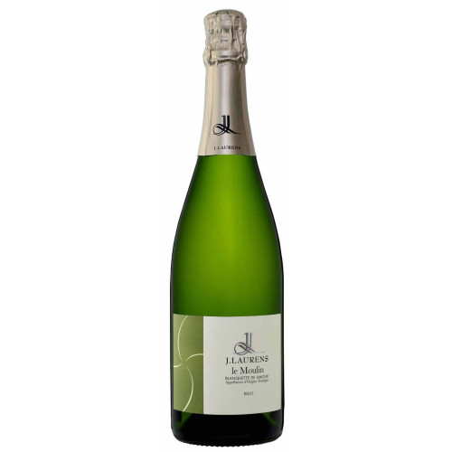 Blas ar Fwyd: Domaine J.Laurens, Blanquette de Lim