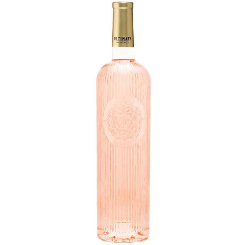 Blas ar Fwyd: Ultimate Provence AOP Cotes de Prove