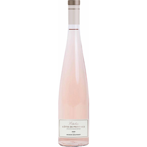 10150380 - Maison Boutinot Cuvee Edalise, Cotes de Provence Rose
