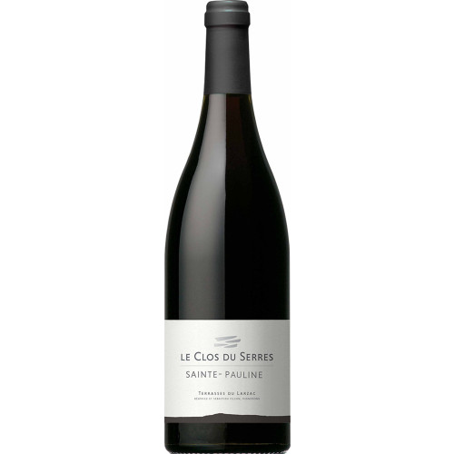 10150480 - Le Clos du Serres Sainte-Pauline Terrasses du Larzac