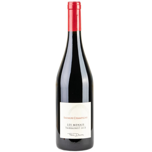 10151480 - Domaine Fabien Duveau Saumur Champigny Les Menais.jpg