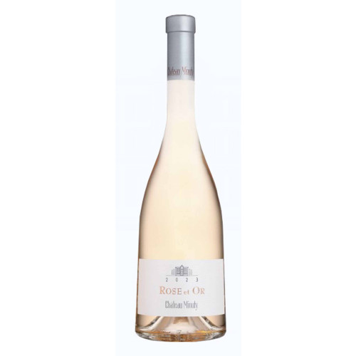 10151980 - Chateau Minuty Cotes de Provence Rose et Or.jpg