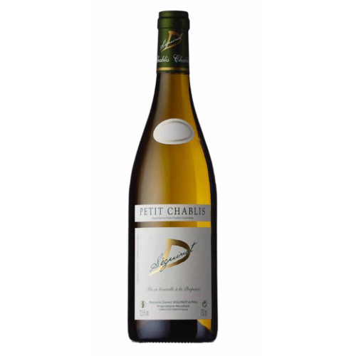 10153580 - Domaine Daniel Seguinot, Petit Chablis.jpg