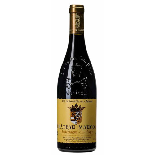 10157180 - Chateau Maucoil Chateauneuf-du-Pape Tradition Rouge [Organic].jpg