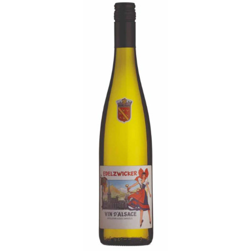 10160380 - Cave de Turckheim Edelzwicker Vin dAlsace.jpg