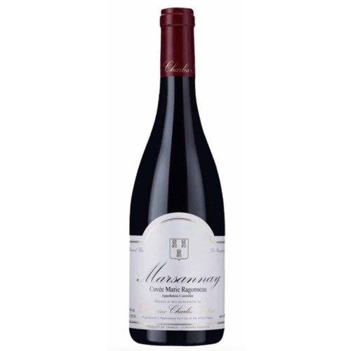 10161080 - Charles Audoin Marsannay, Cuvee Marie Ragonneau.jpg