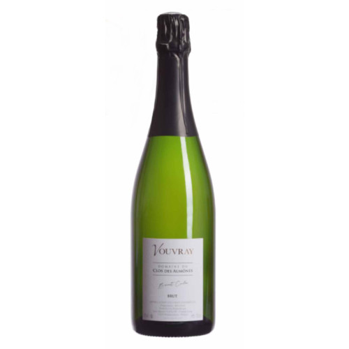10161280 - Vouvray Methode Traditionelle Brut Domaine des Aumones.jpg