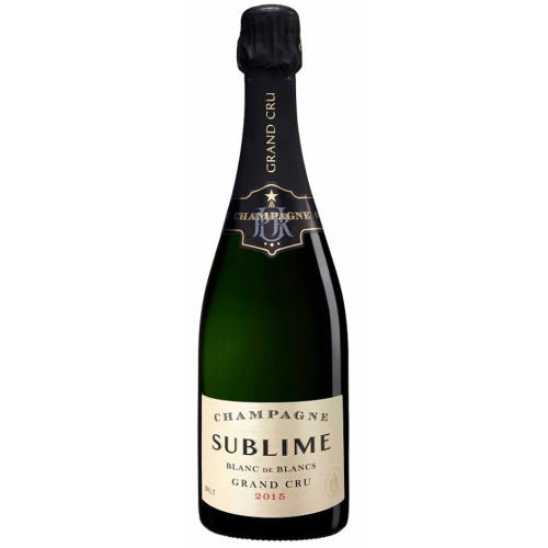 10161780 - Champagne Le Mesnil Sublime Grand Cru, Blanc de Blancs, Brut NV.jpg