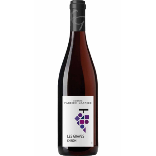 10162580 - Fabrice Gasnier Les Graves, Chinon 2021.jpg