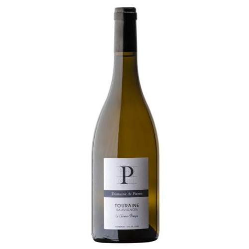 10163680 - Domaine de Pierre, Touraine Sauvignon Blanc 2022.jpg