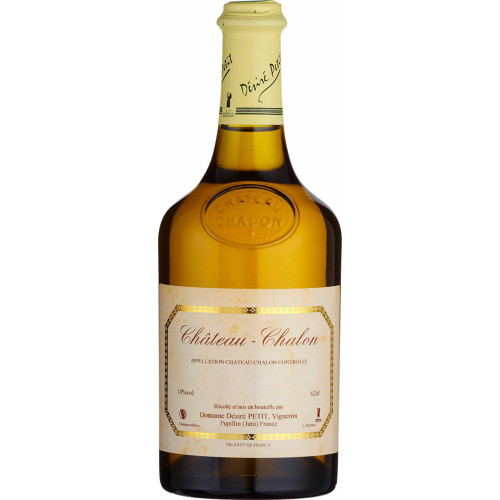 10165280 - Domaine Desire Petit Vin Jaune, AOP Chateau-Chalon 2015.jpg
