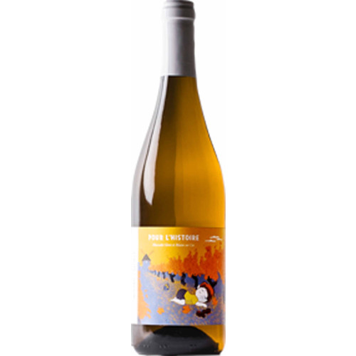 10165380 - Domaine Menard-Gaborit Pour lHistoire, AOP Muscadet Sevre et Maine.jpg