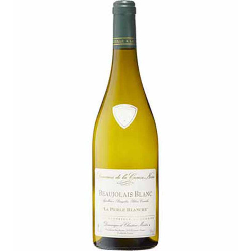10168080 - Domaine de la Creuze Noire Beaujolais Blanc La Perle Blanche.jpg